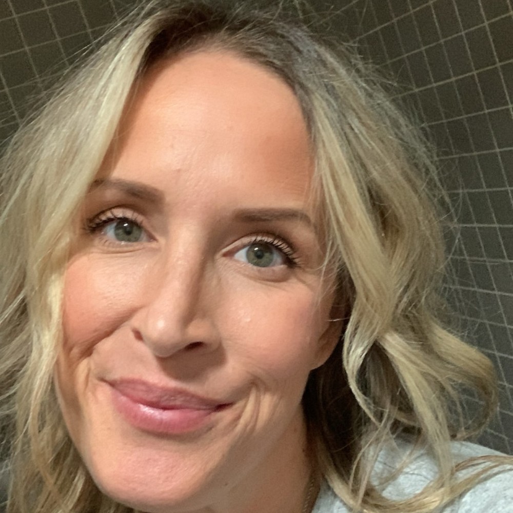 Meet your Posher, Caroline